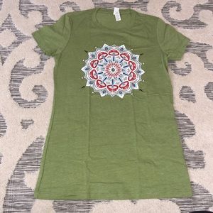 Mellow Mushroom T-Shirt